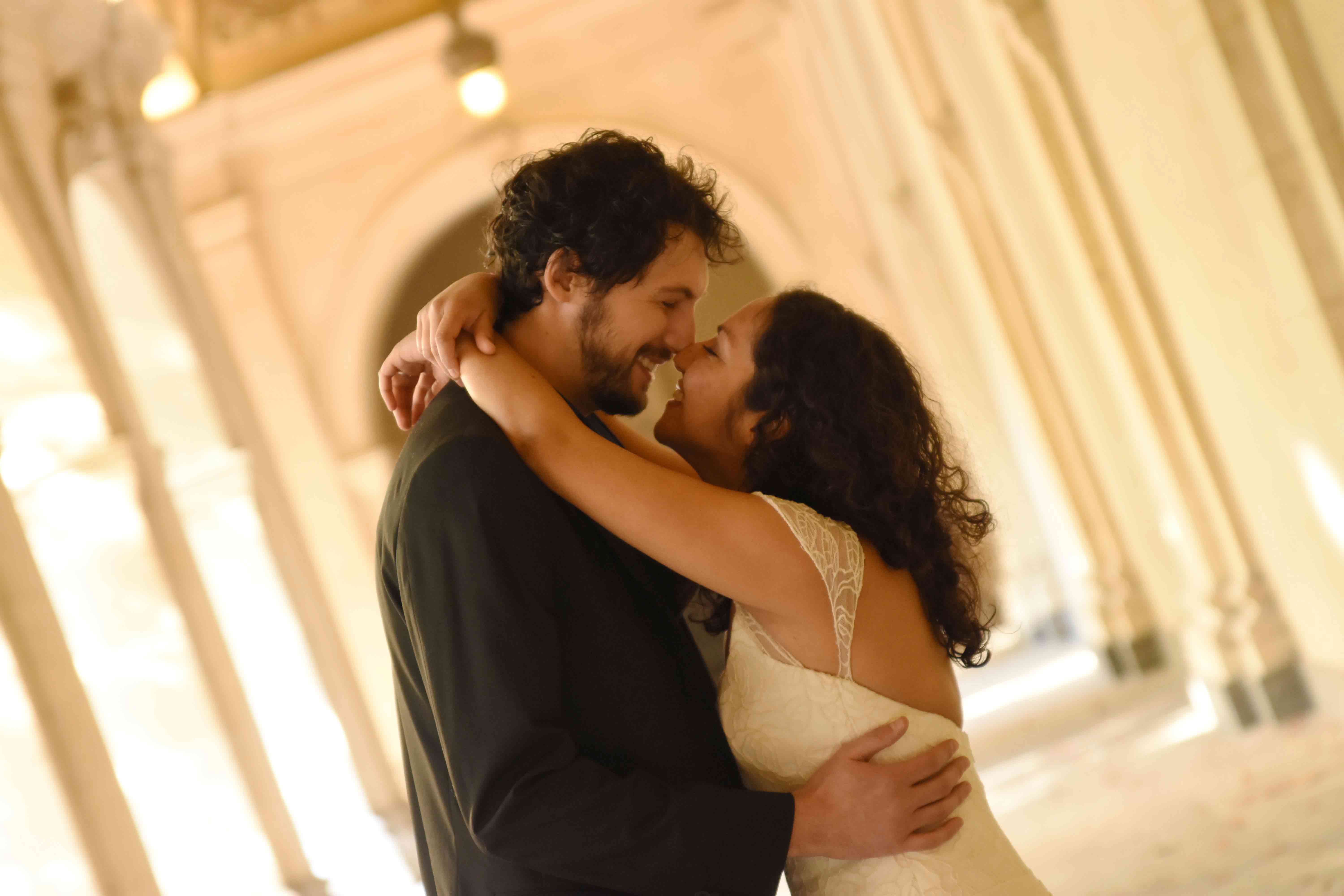 MARIAGE