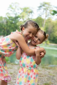 Photographe enfants