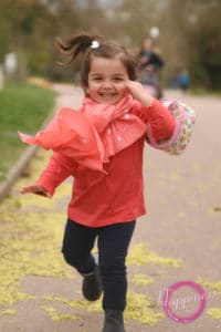 Photographe enfance à Lyon