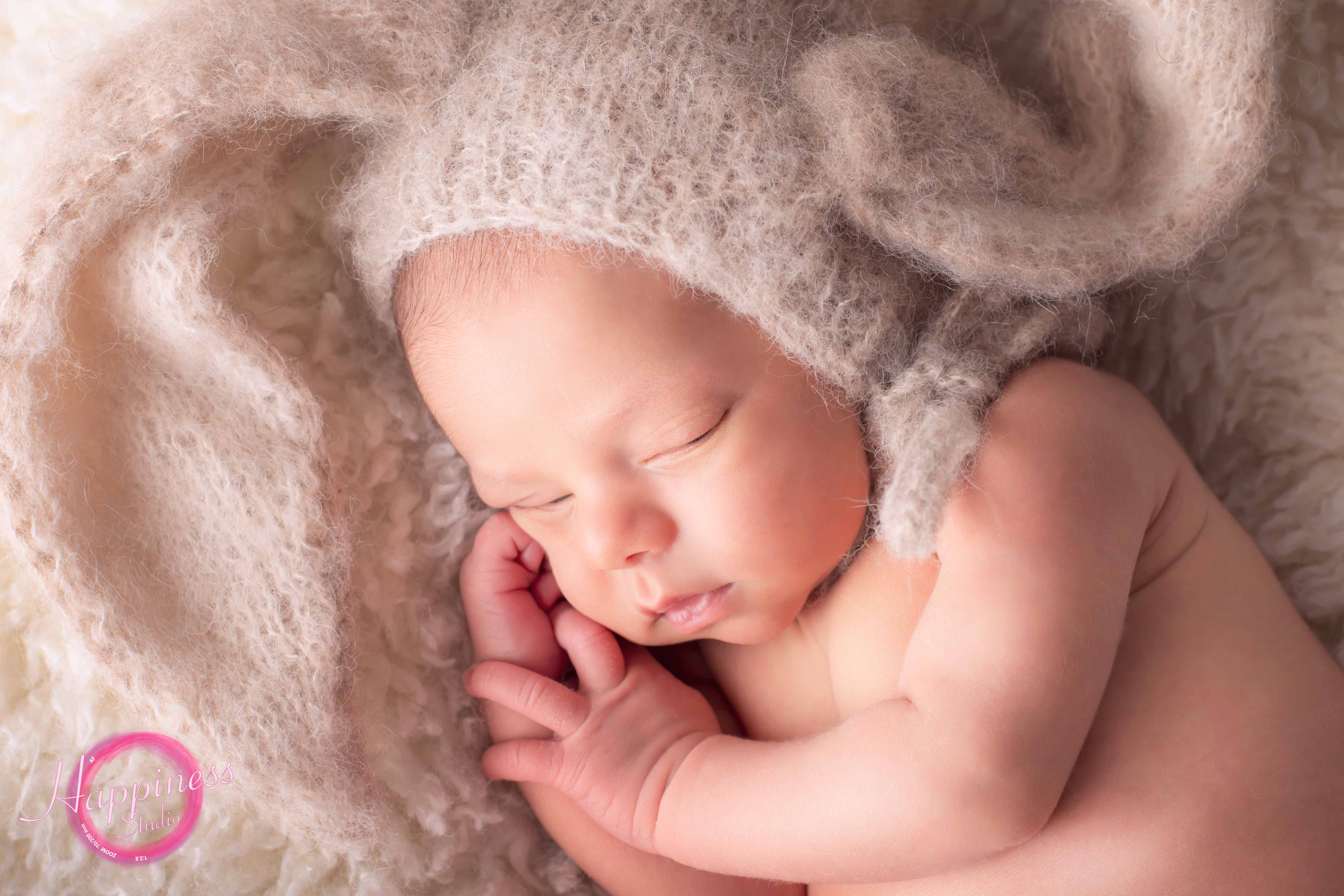 NOUVEAU-NÉ ET BÉBÉ