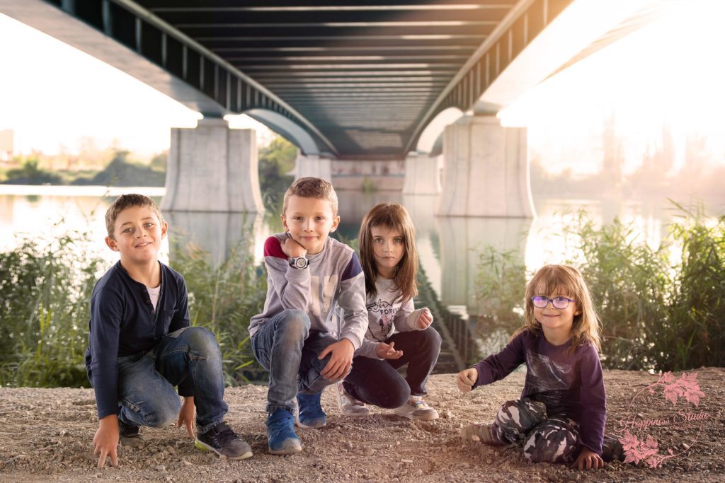 Photographe enfant à Lyon