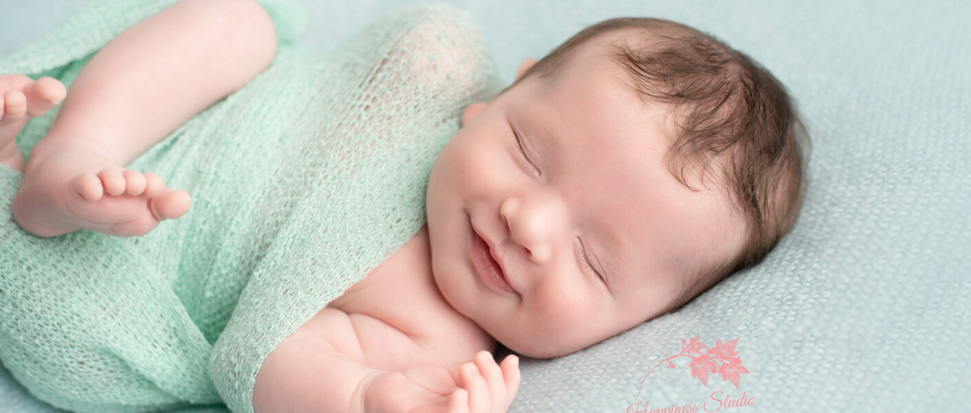 photographe bebe lyon