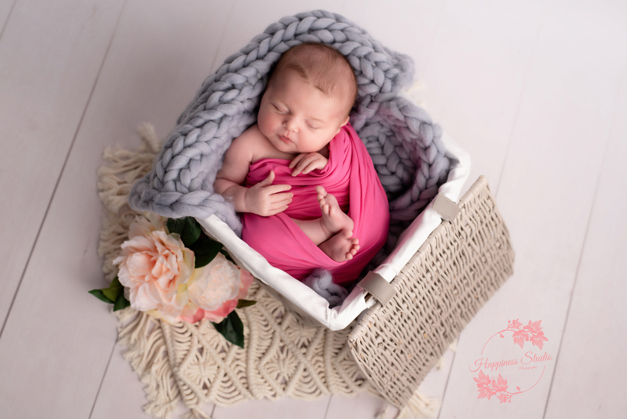NOUVEAU-NÉ ET BÉBÉ