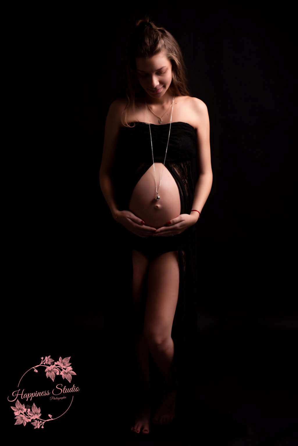seance photo femme enceinte lyon