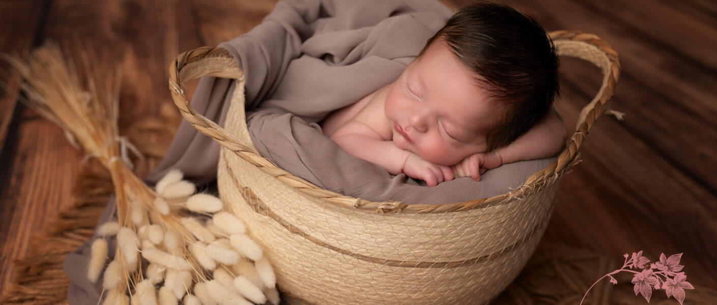 photographe bebe lyon