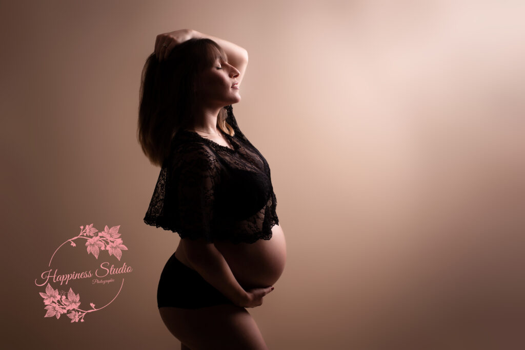 Femme enceinte