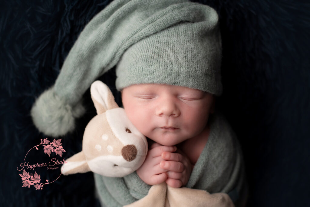 Photographe bebe