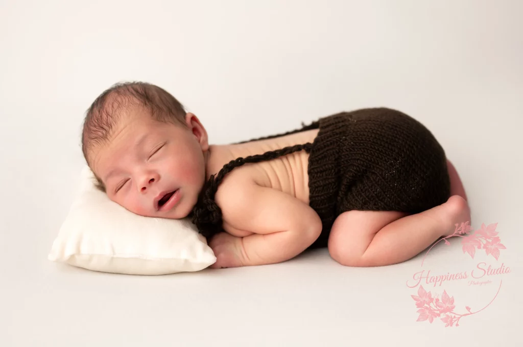 photo bebe naissance