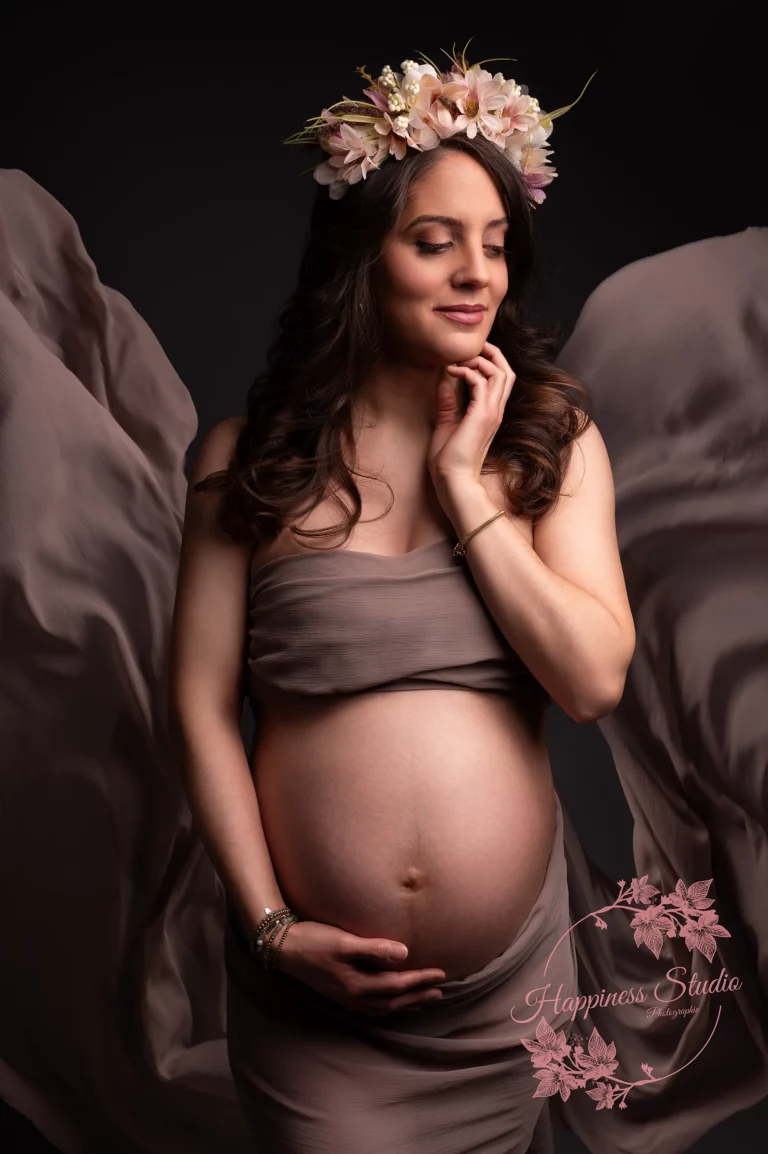 photo de grossesse a lyon