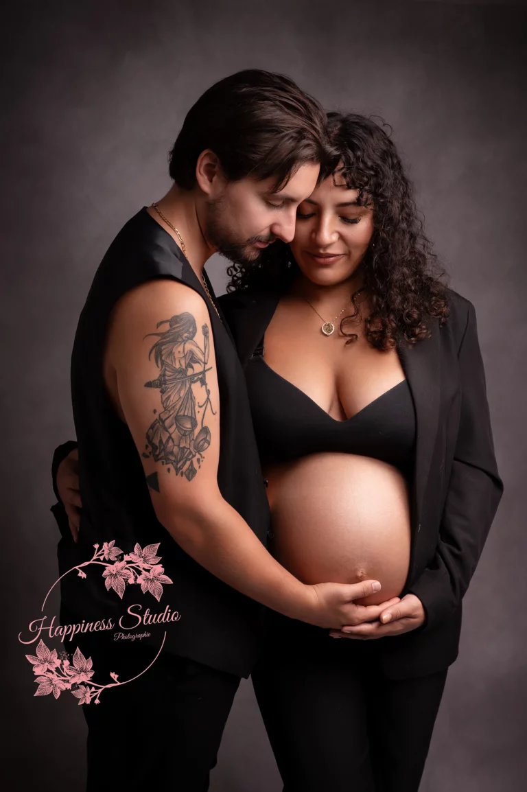 photo grossesse a lyon