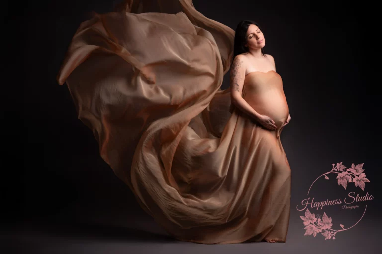 photographe femme enceinte