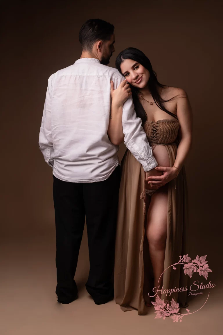 photographe grossesse a lyon