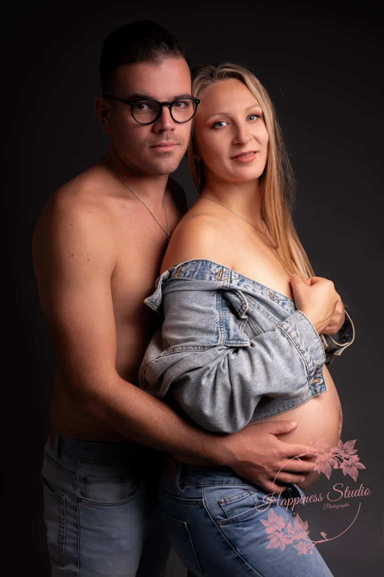 photographe lyon grossesse