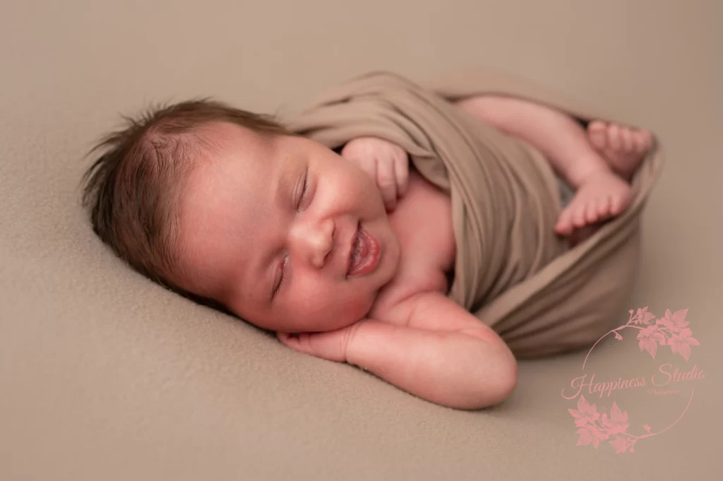 photographe naissance à Lyon