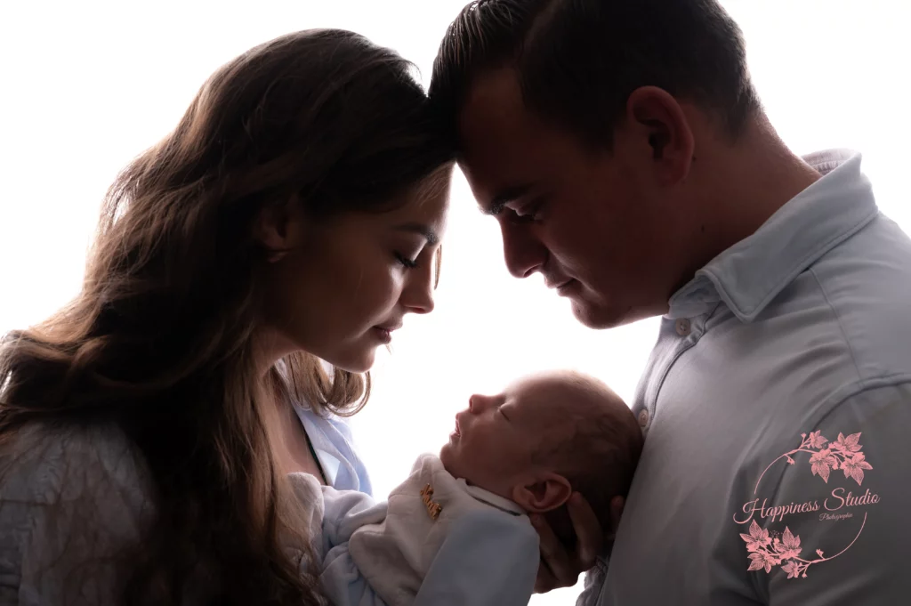 photographe nouveau ne