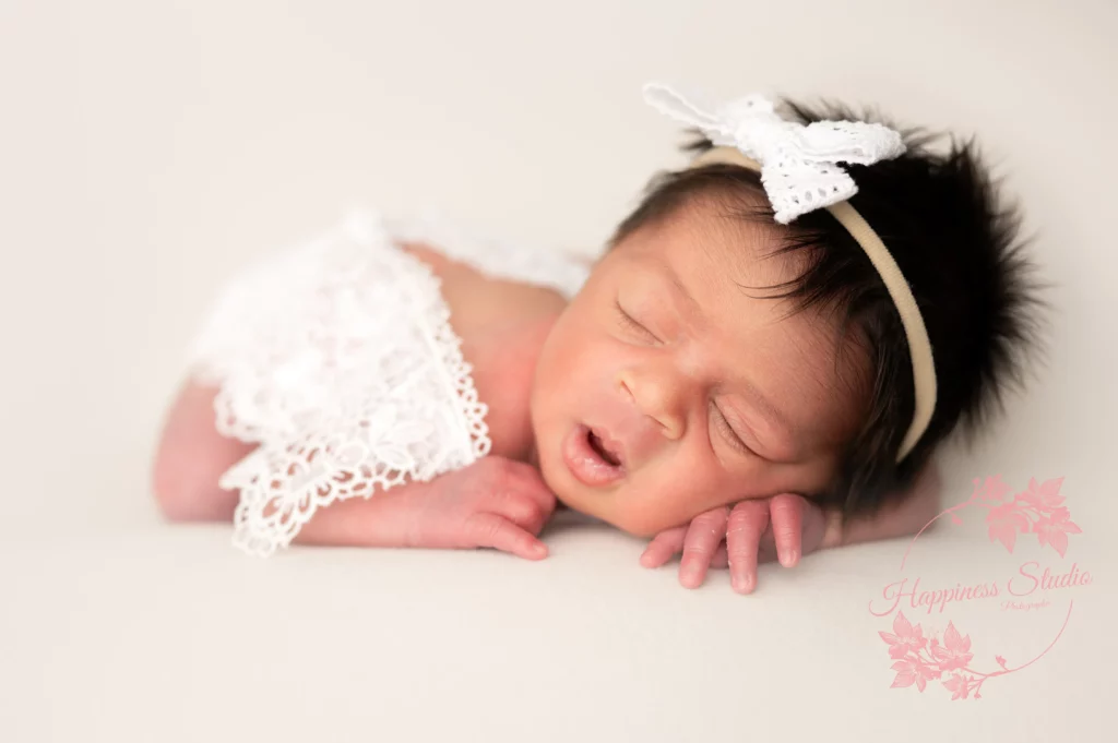 photographie naissance professionnelle Lyon