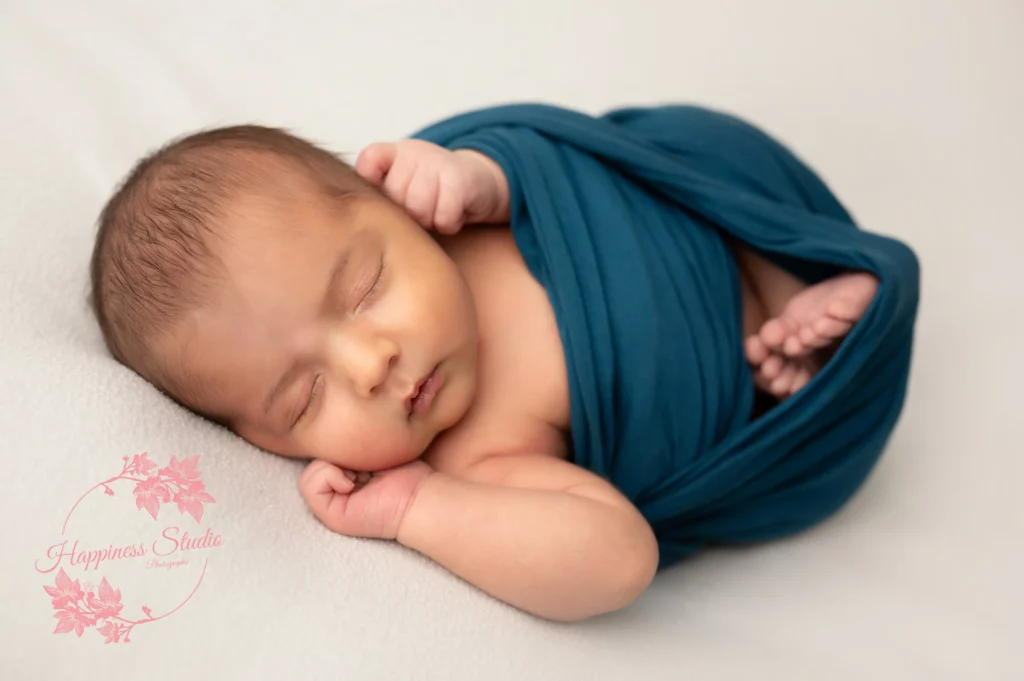 séance naissance cocooning à Lyon