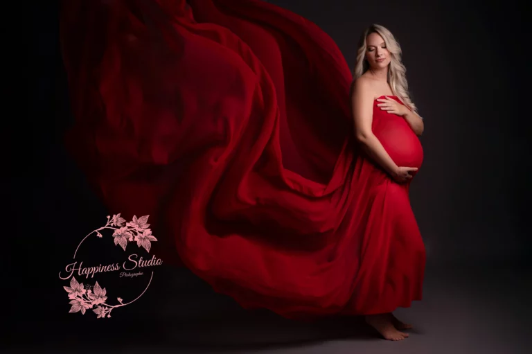 séance-photo grossesse-à- Lyon