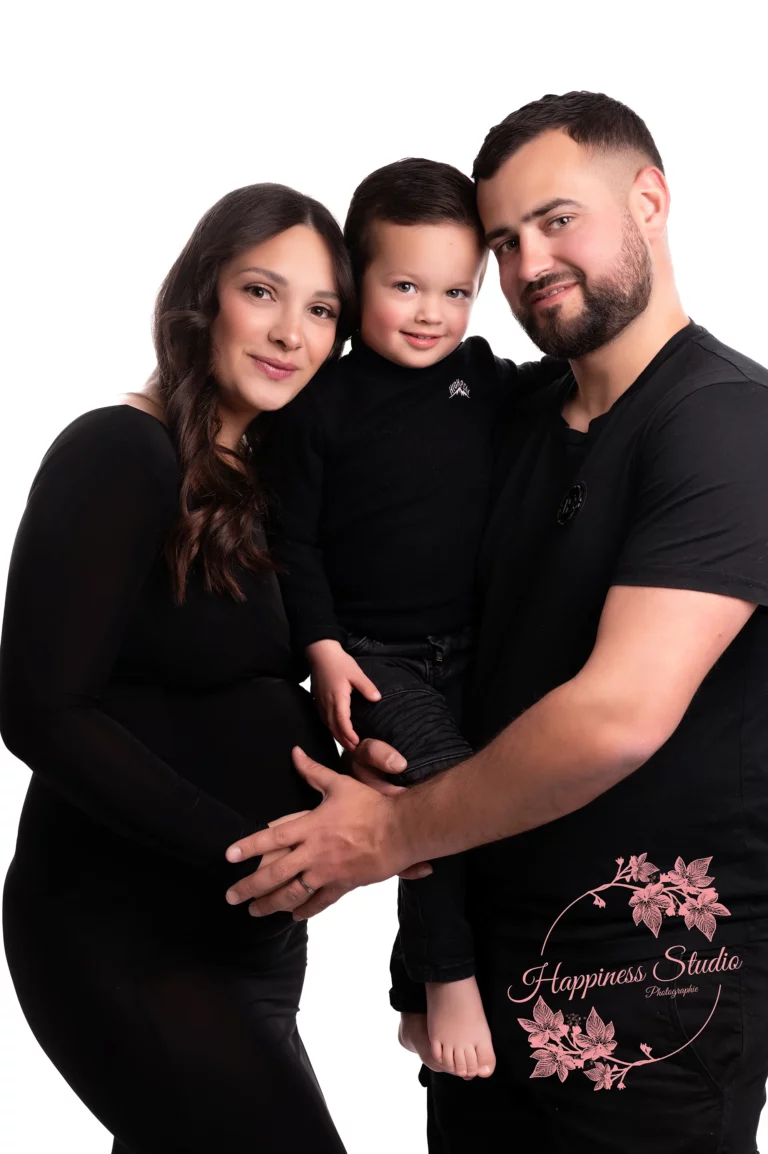 séance photo ventre rond à Lyon