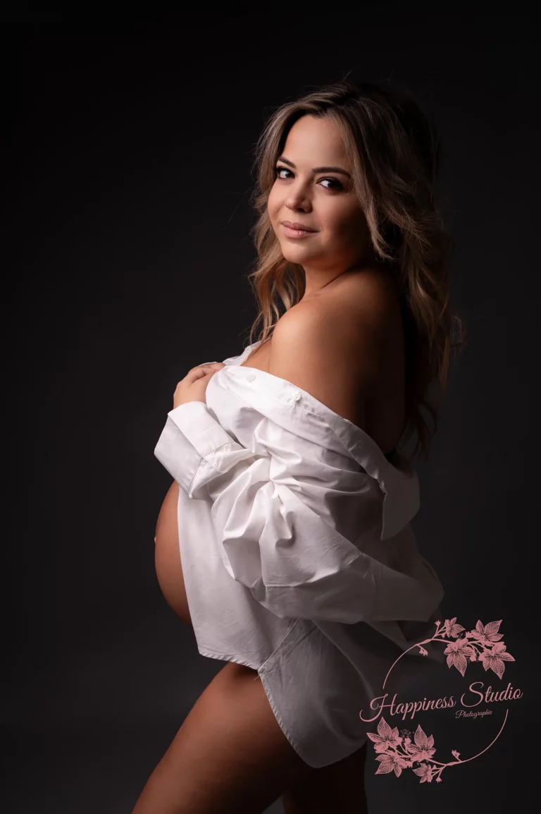 shooting photo grossesse a lyon