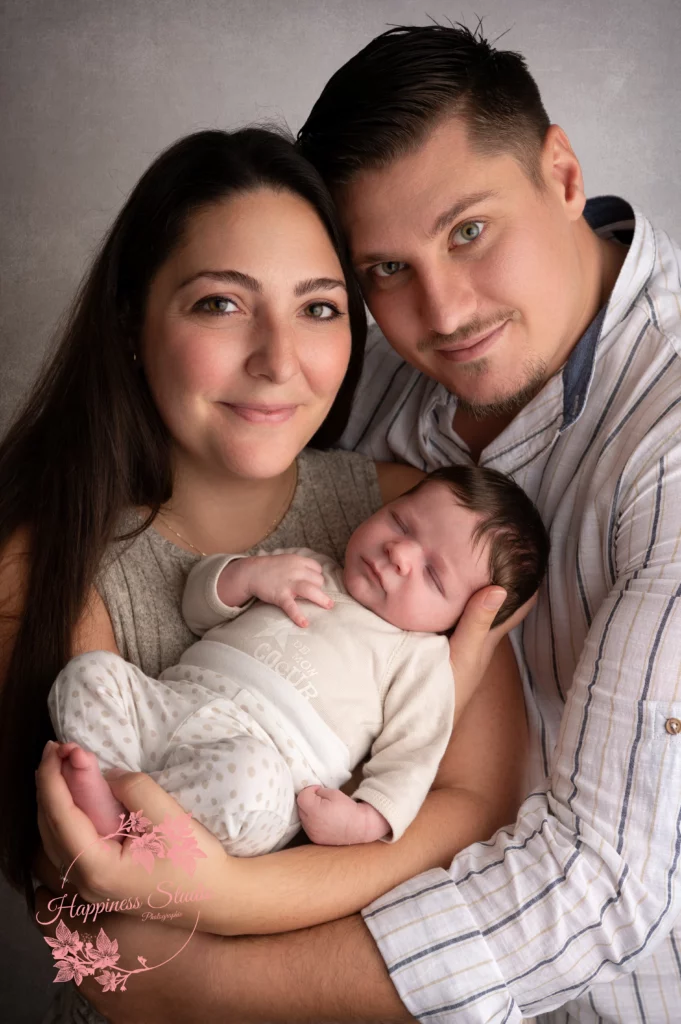 shooting famille naissance lyon