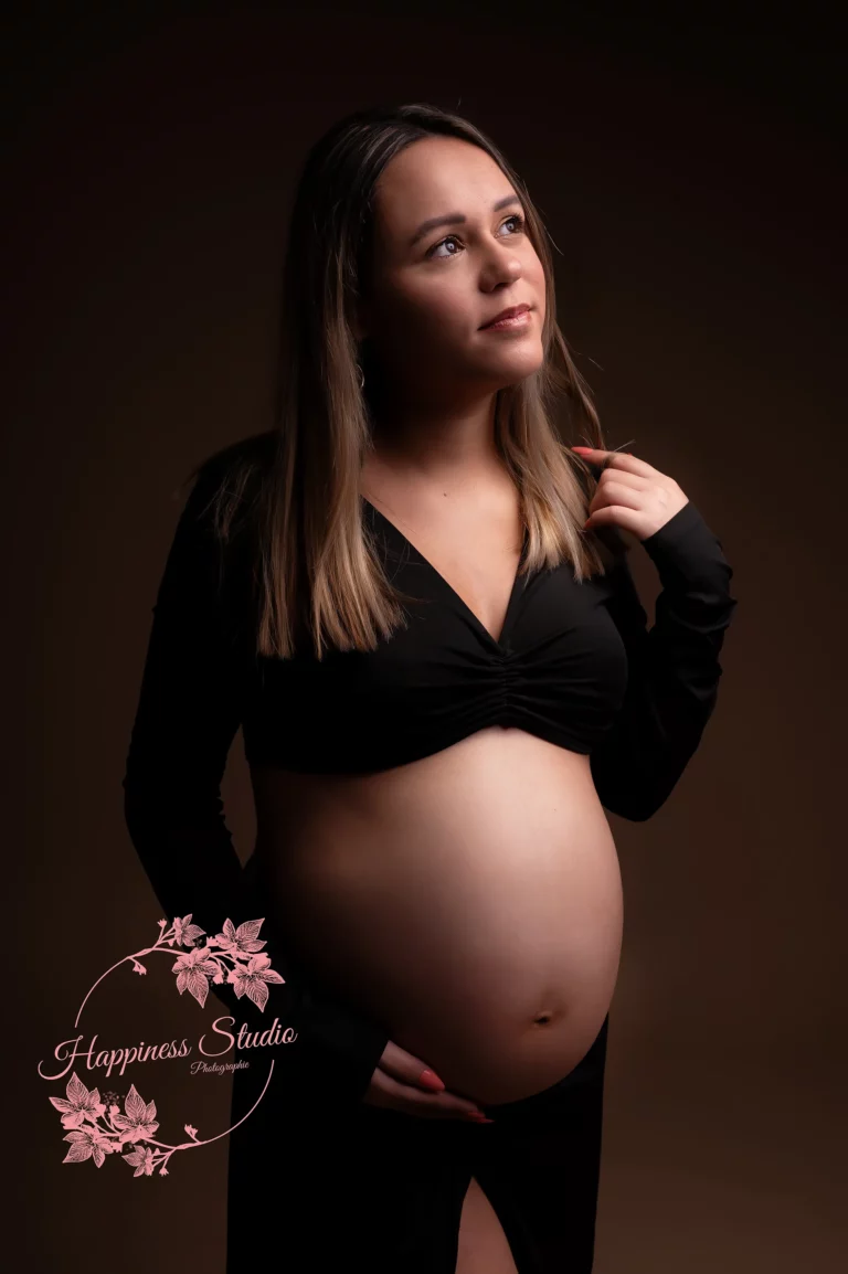 shooting grossesse à lyon