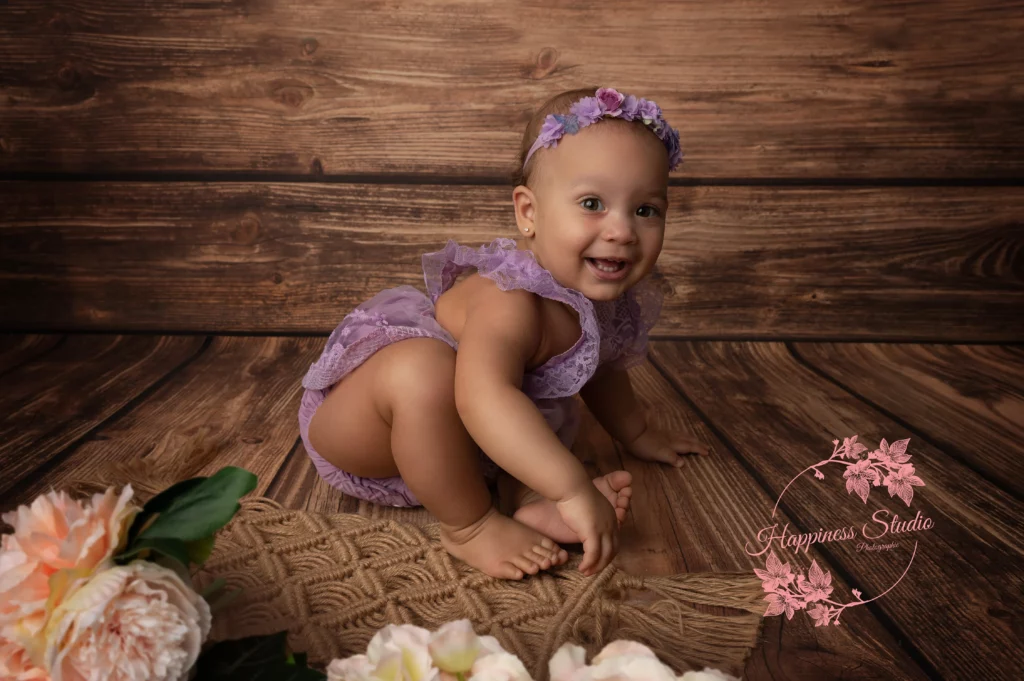 Happiness Studio, photographe professionelle à Lyon