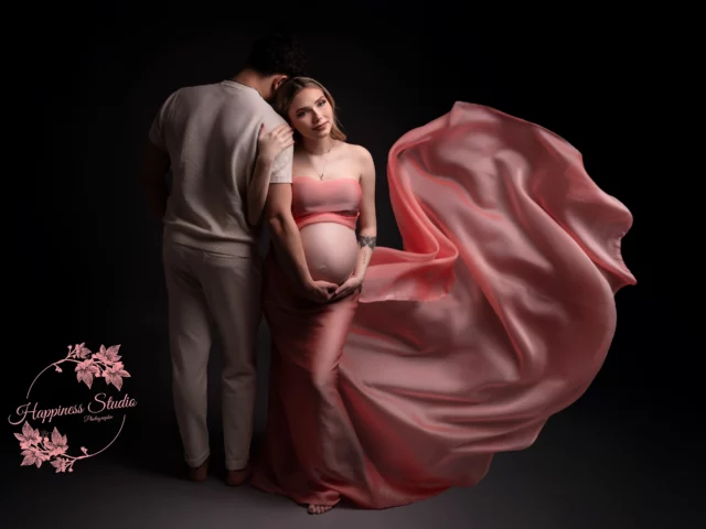 Quand faire une séance photo grossesse ? | Guide complet