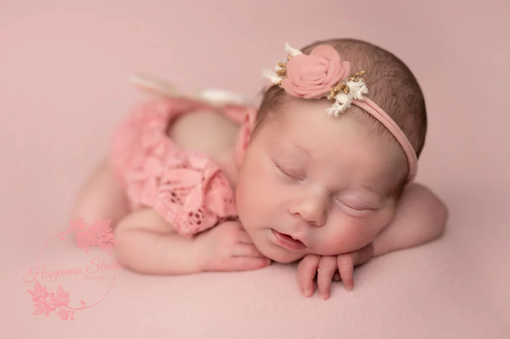 shooting photo naissance