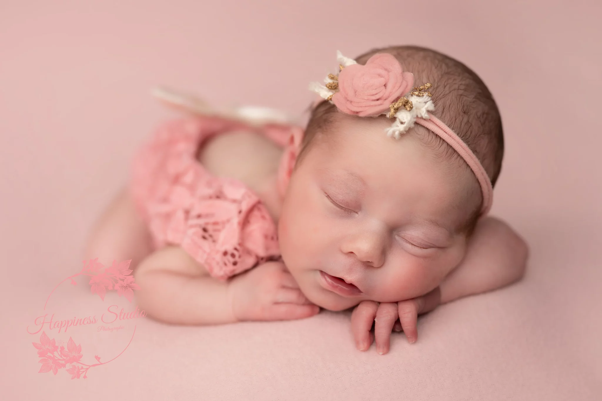 shooting photo naissance