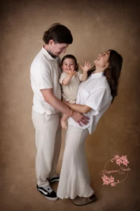 photographe bébé 1 an Lyon