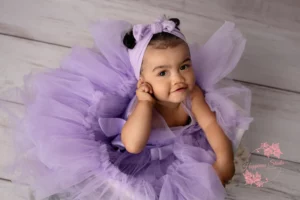 portrait bébé 1 an Lyon