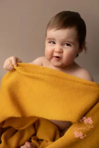 shooting bébé 1 an Lyon