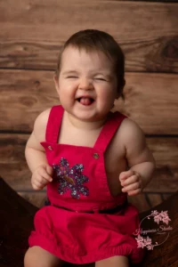 photographe anniversaire 1 an Lyon