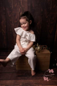 séance photo enfant ambiance cocooning Lyon