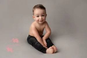 séance photo famille avec enfant Lyon