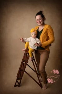 photographe bébé Villeurbanne