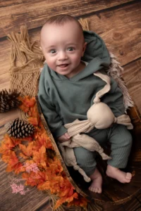 photographe bébé Lyon centre