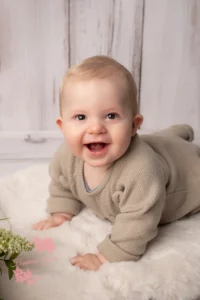 photographe bébé Oullins