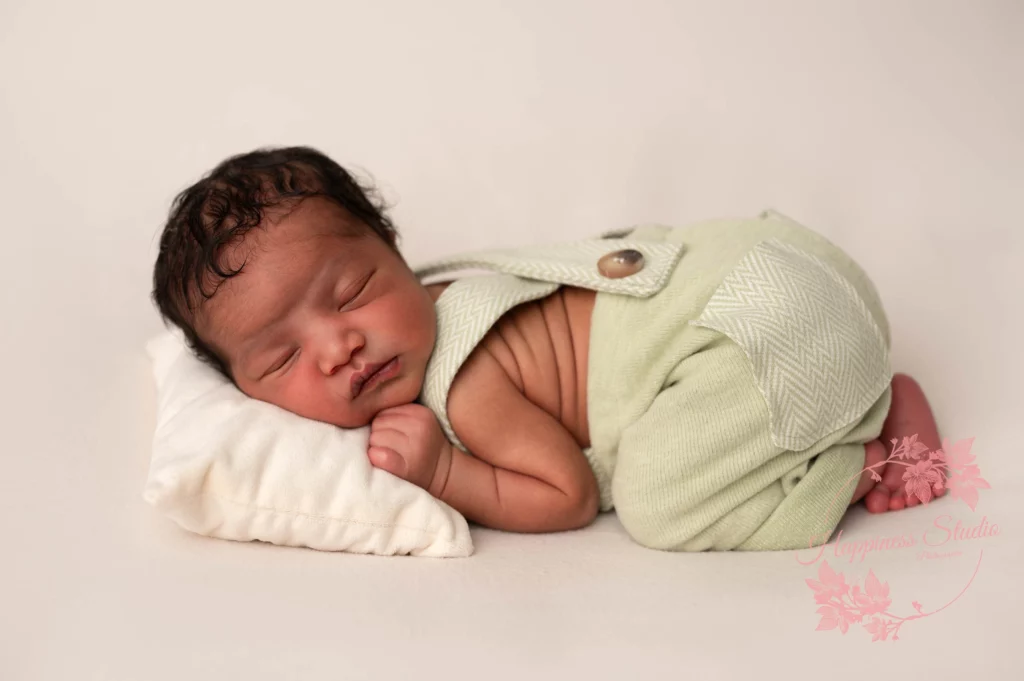 photographe naissance